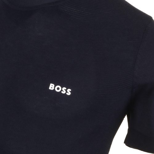 Hugo BOSS Momentum Lite Tee Shirt FA24 50520683 402 3