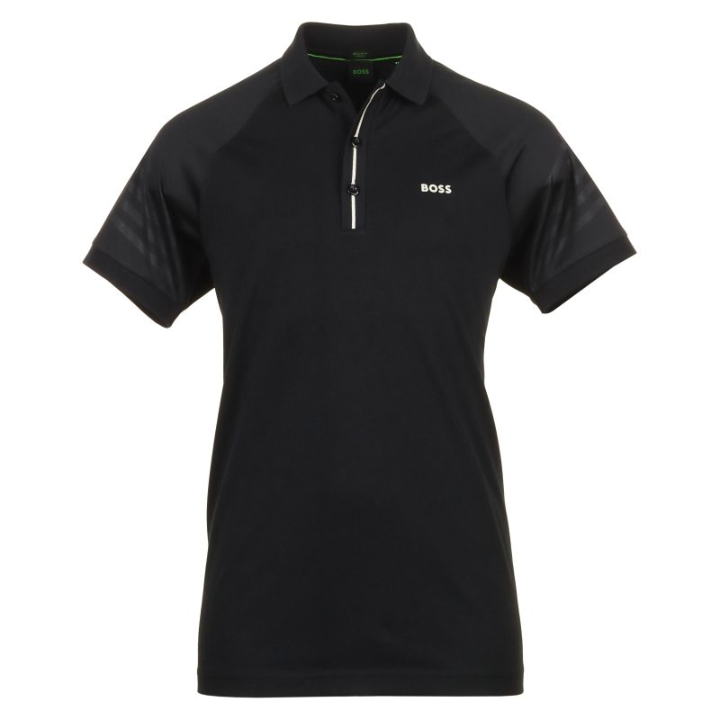 Hugo BOSS Paddy 2 Polo Shirt FA24 50519856 001 1