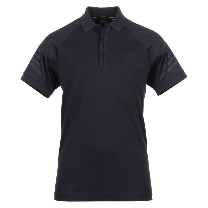 Hugo BOSS Paddy 2 Polo Shirt FA24 50519856 402 1