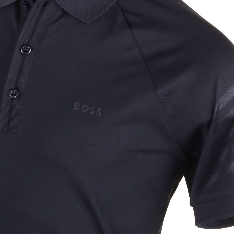 Hugo BOSS Paddy 2 Polo Shirt FA24 50519856 402 3