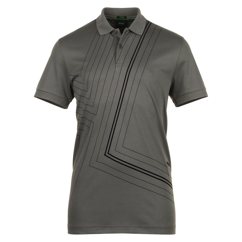 Hugo BOSS Paddy 2 Polo Shirt FA24 50525174 056 1