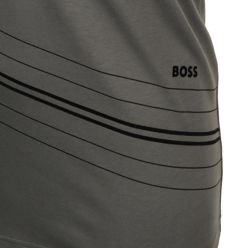 Hugo BOSS Paddy 2 Polo Shirt FA24 50525174 056 3