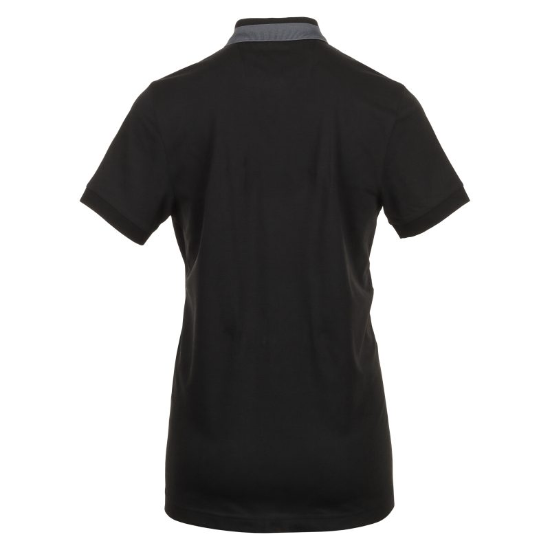 Hugo BOSS Paddy 3 Polo Shirt FA24 50519761 001 2