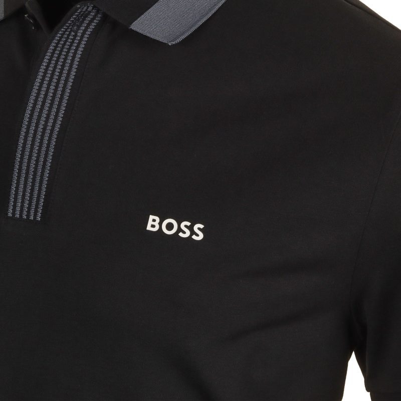 Hugo BOSS Paddy 3 Polo Shirt FA24 50519761 001 3