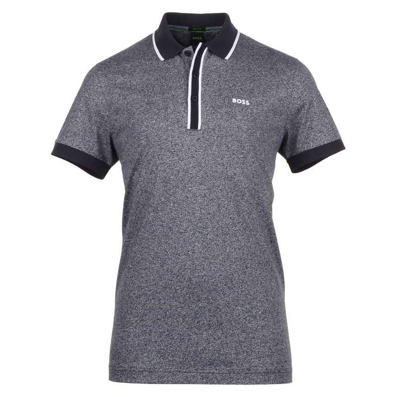 Hugo BOSS Paddy 4 Polo Shirt FA24 50525161 402 1