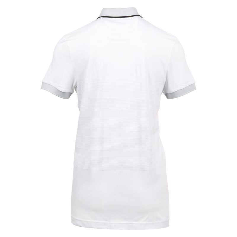 Hugo BOSS Paddy 5 Polo Shirt FA24 50519771 100 2