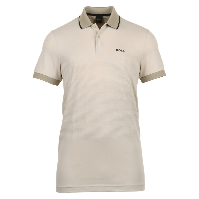 Hugo BOSS Paddy 5 Polo Shirt FA24 50519771 271 1