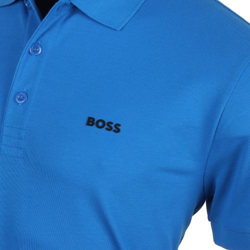 Hugo BOSS Paddy 6 Polo Shirt FA24 50519747 461 3