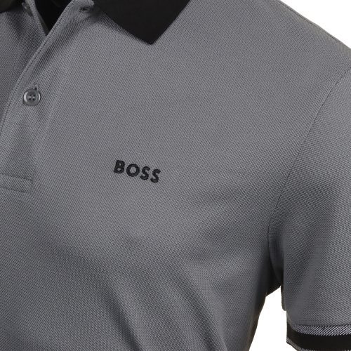 Hugo BOSS Paddy 8 Polo Shirt FA24 50519857 251 3