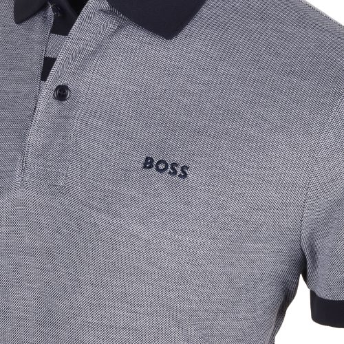 Hugo BOSS Paddy 9 Polo Shirt FA24 50520350 402 3