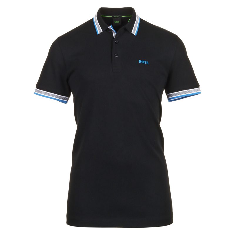 Hugo BOSS Paddy Polo Shirt 50469055 006 1