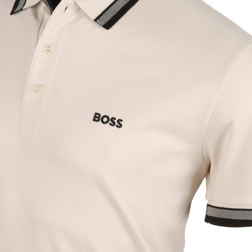 Hugo BOSS Paddy Polo Shirt 50469055 131 3