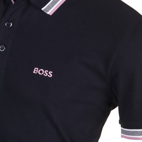 Hugo BOSS Paddy Polo Shirt 50469055 407 3