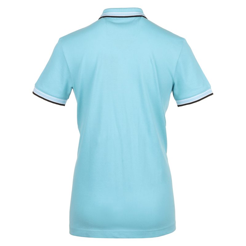 Hugo BOSS Paddy Polo Shirt 50469055 447 2