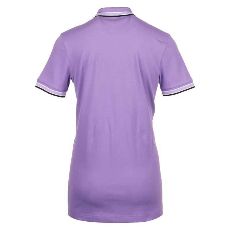 Hugo BOSS Paddy Polo Shirt 50469055 549 2