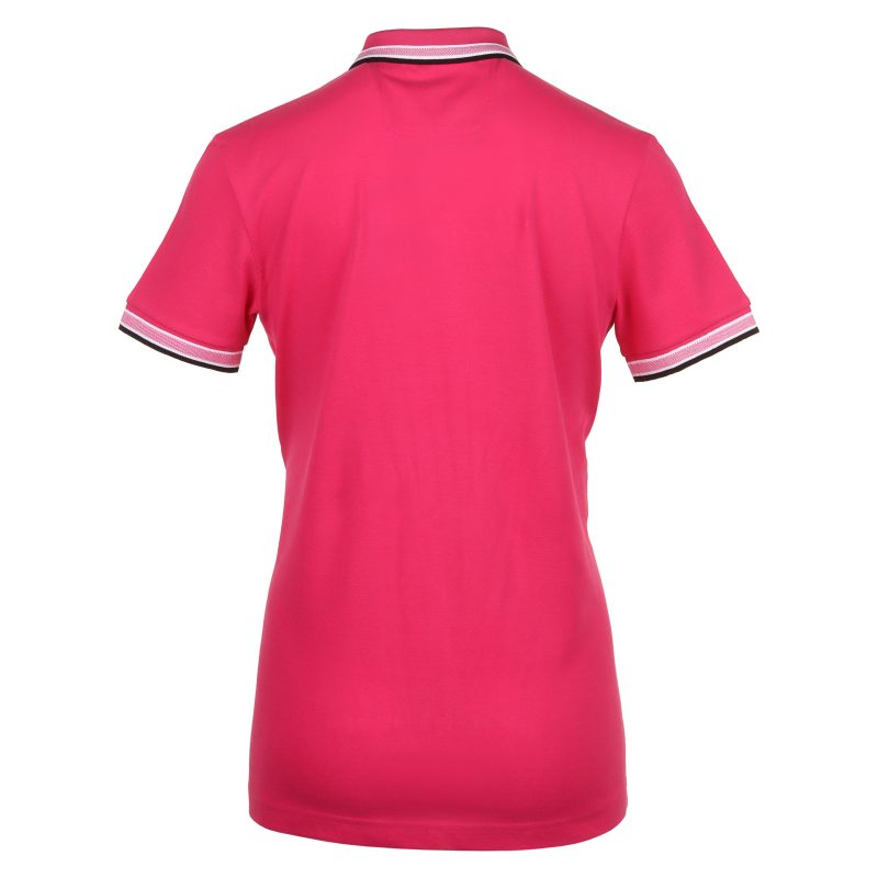 Hugo BOSS Paddy Polo Shirt 50469055 672 2