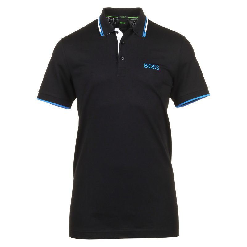 Hugo BOSS Paddy Pro Polo Shirt 50469102 006 1