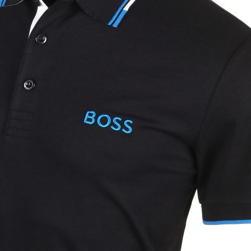 Hugo BOSS Paddy Pro Polo Shirt 50469102 006 3