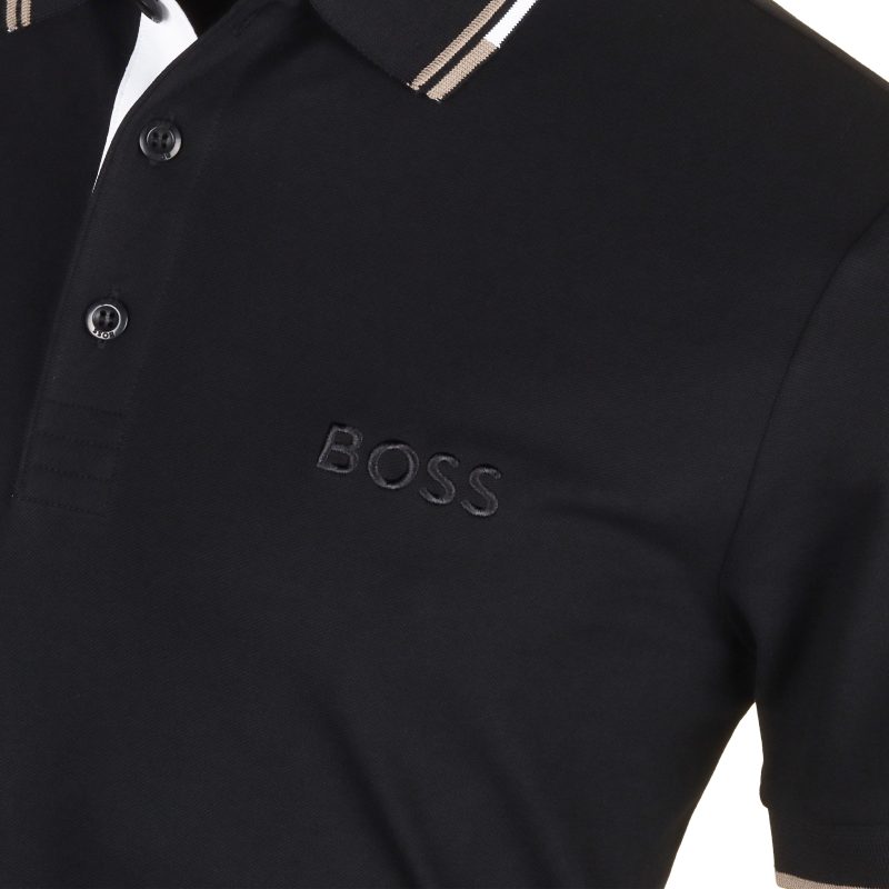 Hugo BOSS Paddy Pro Polo Shirt 50469102 008 3