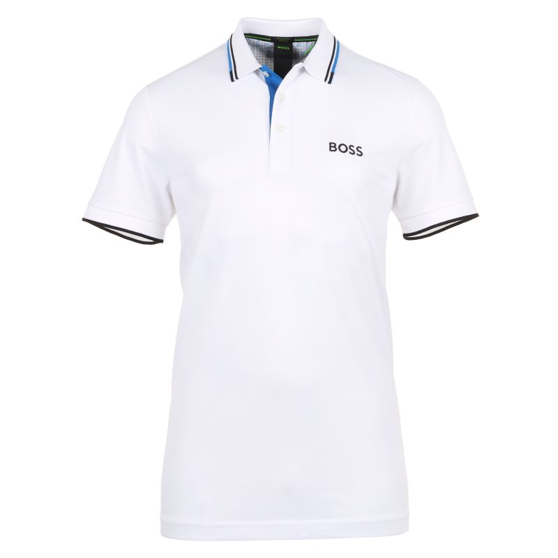 Hugo BOSS Paddy Pro Polo Shirt 50469102 102 1