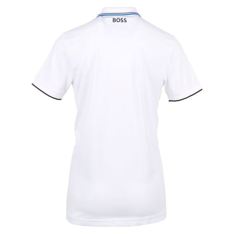 Hugo BOSS Paddy Pro Polo Shirt 50469102 102 2