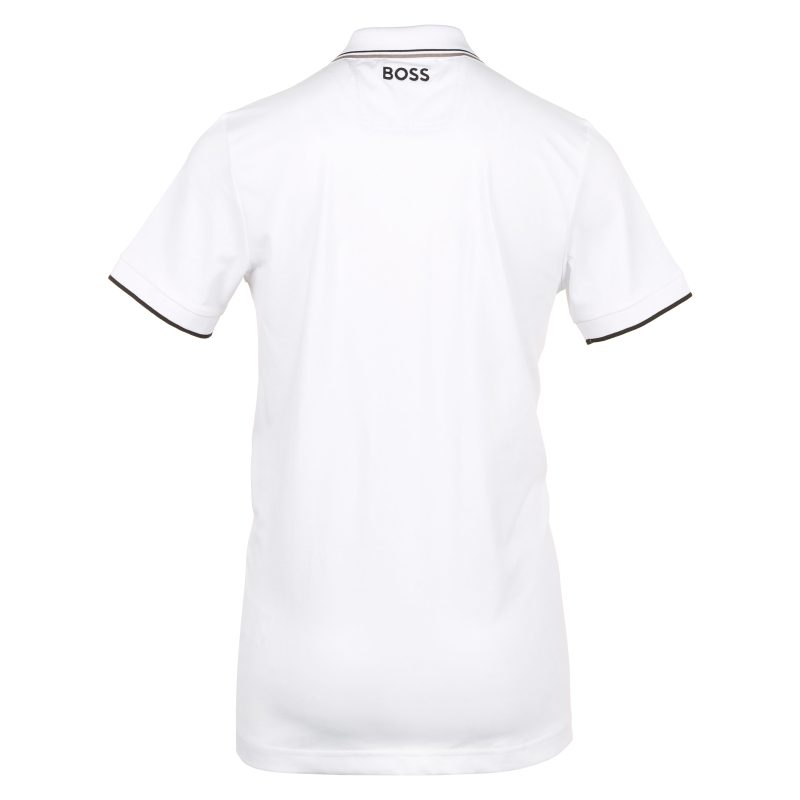 Hugo BOSS Paddy Pro Polo Shirt 50469102 108 2