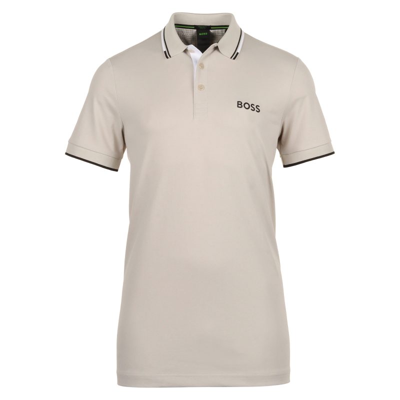 Hugo BOSS Paddy Pro Polo Shirt 50469102 271 1