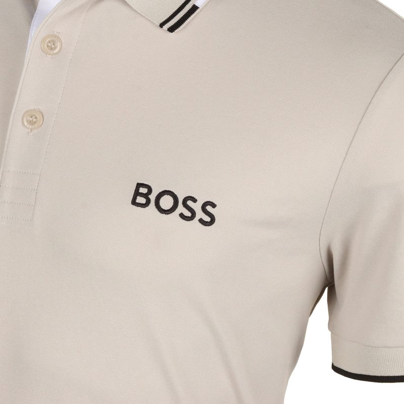 Hugo BOSS Paddy Pro Polo Shirt 50469102 271 3