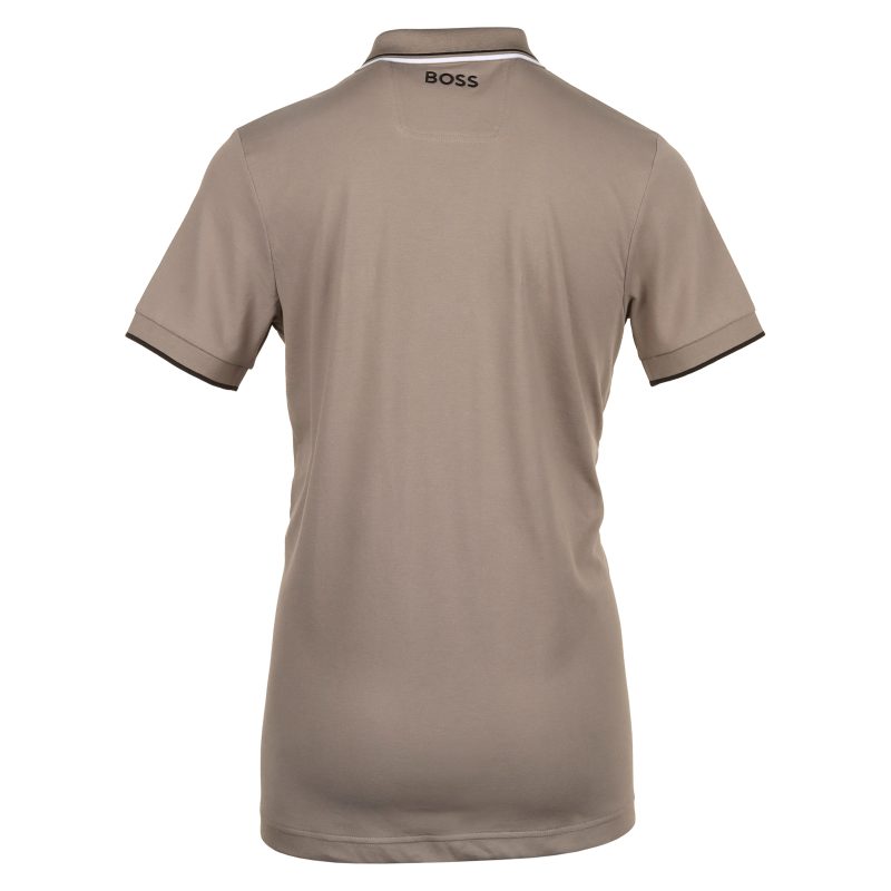 Hugo BOSS Paddy Pro Polo Shirt 50469102 335 2