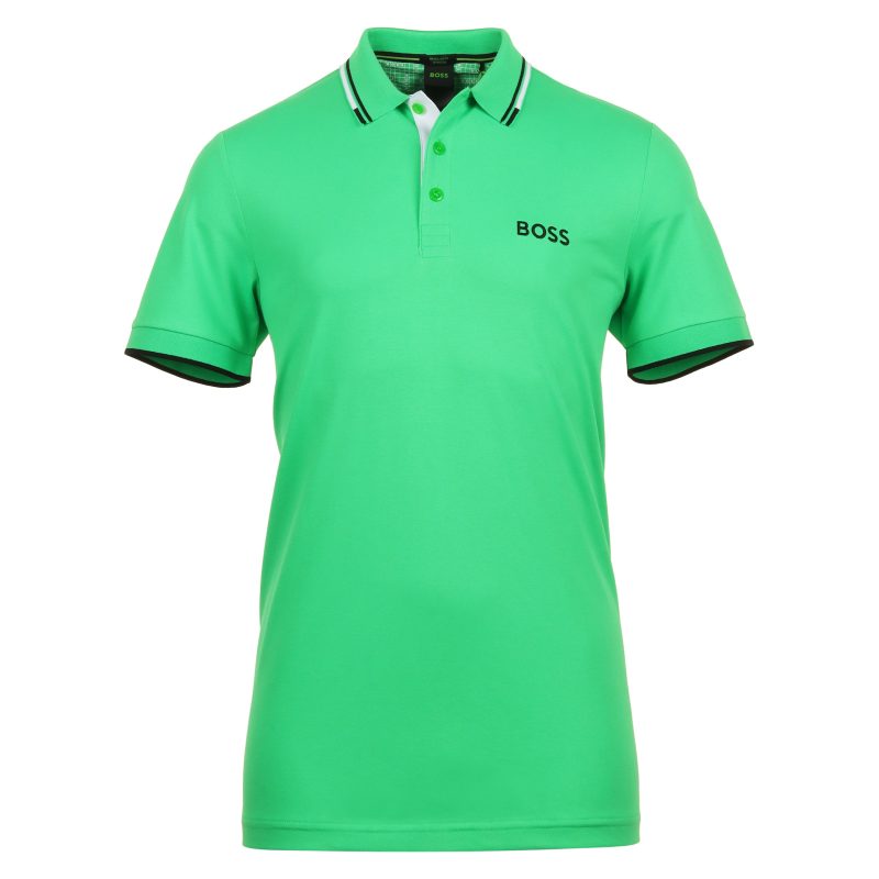 Hugo BOSS Paddy Pro Polo Shirt 50469102 341 1