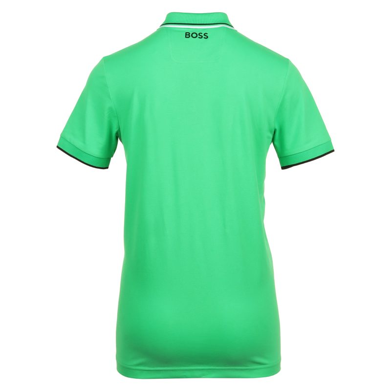 Hugo BOSS Paddy Pro Polo Shirt 50469102 341 2