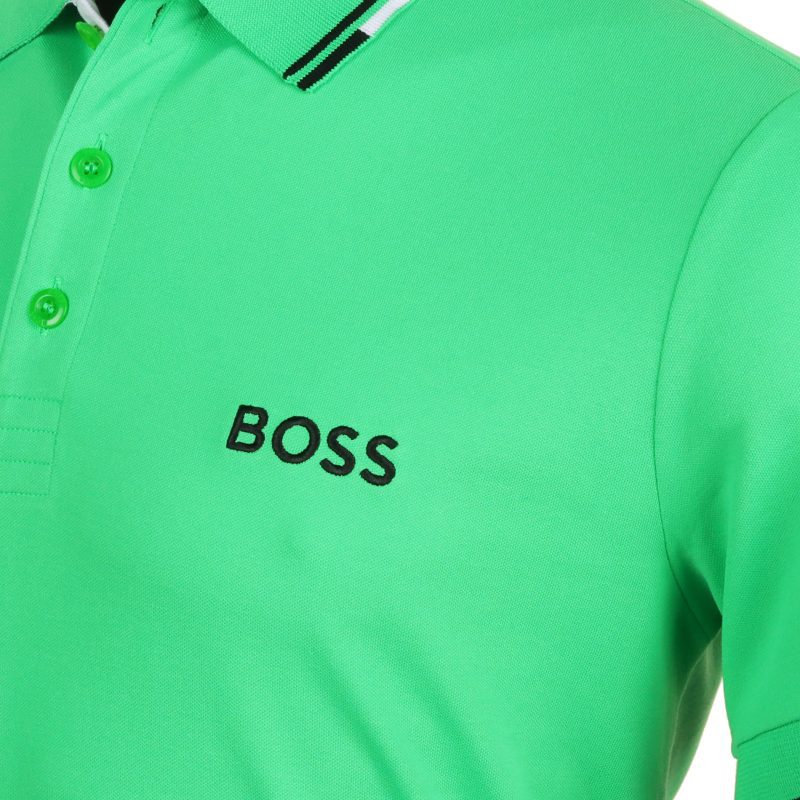 Hugo BOSS Paddy Pro Polo Shirt 50469102 341 3