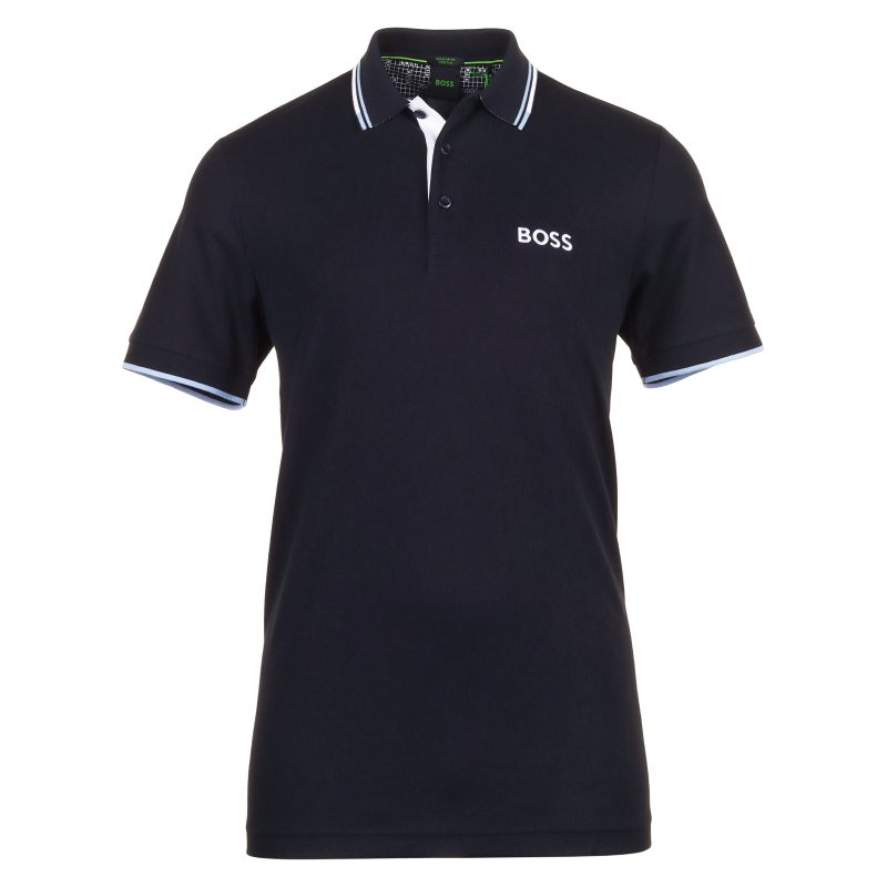 Hugo BOSS Paddy Pro Polo Shirt 50469102 410 1