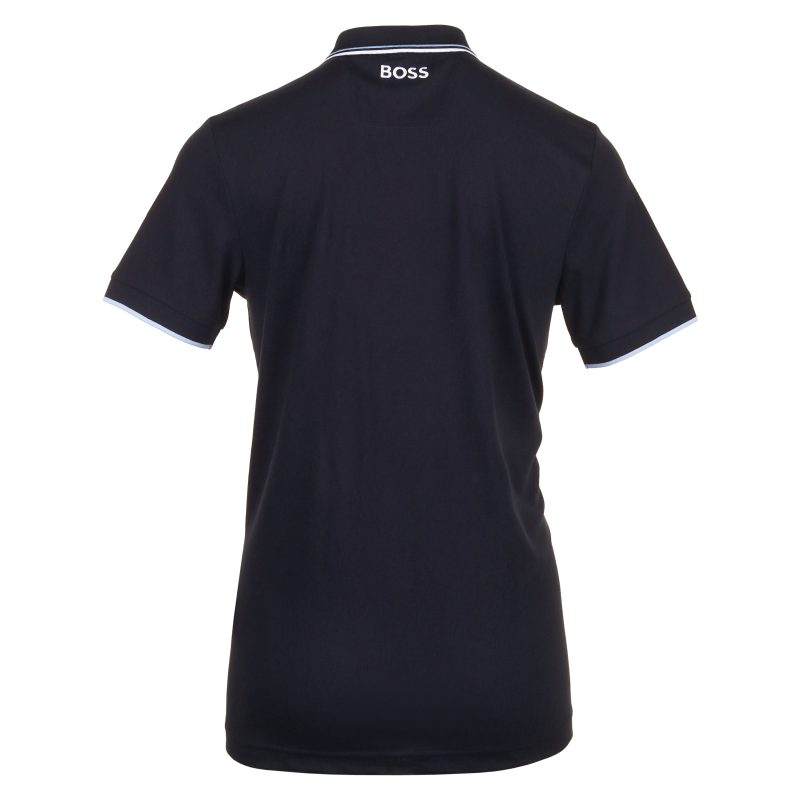 Hugo BOSS Paddy Pro Polo Shirt 50469102 410 2