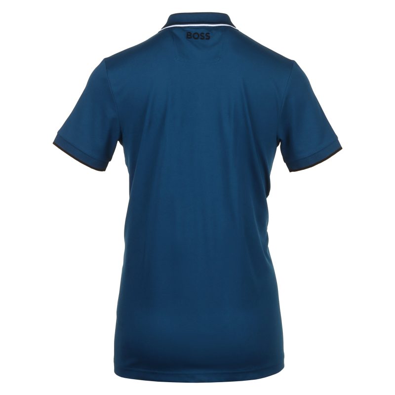 Hugo BOSS Paddy Pro Polo Shirt 50469102 494 2