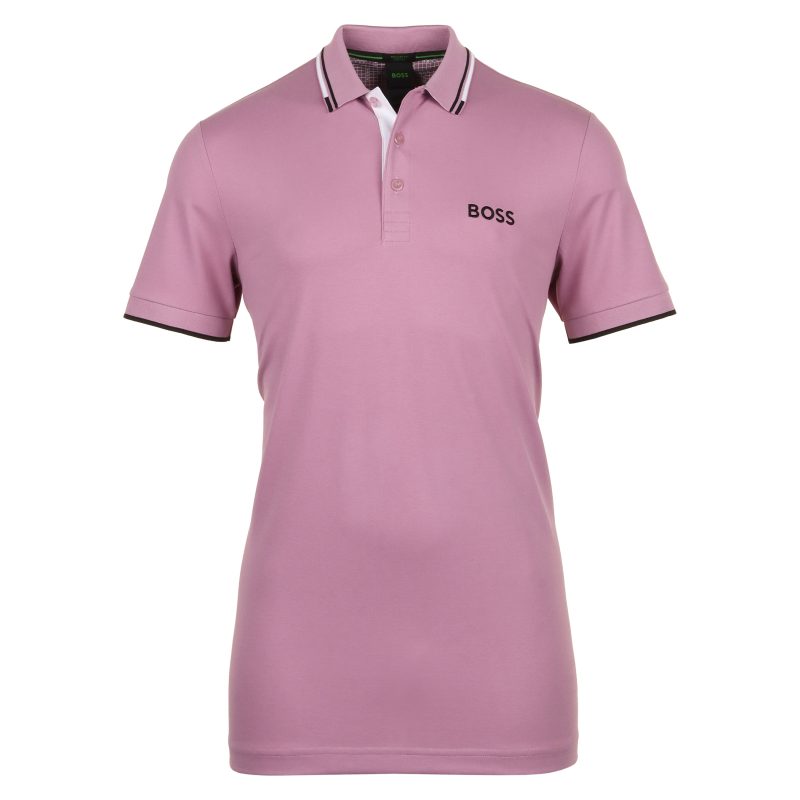 Hugo BOSS Paddy Pro Polo Shirt 50469102 531 1