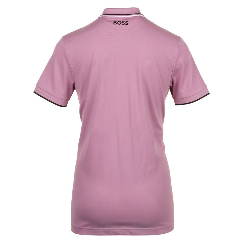 Hugo BOSS Paddy Pro Polo Shirt 50469102 531 2