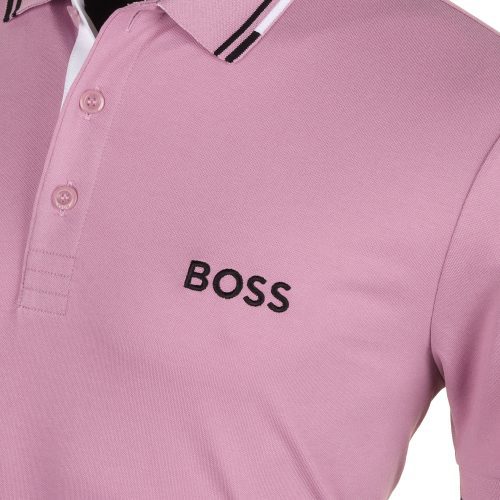 Hugo BOSS Paddy Pro Polo Shirt 50469102 531 3