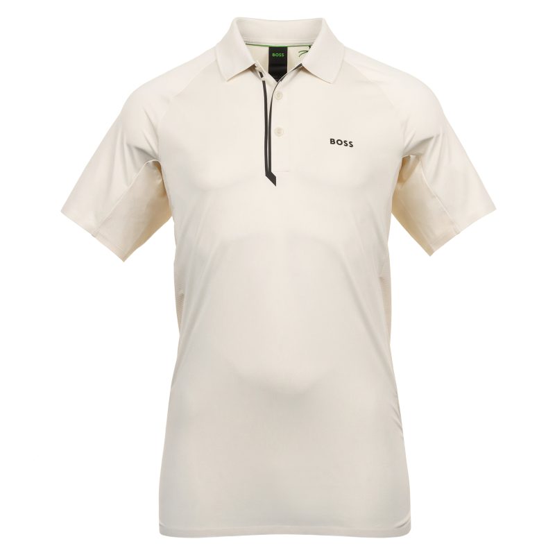 Hugo BOSS Paddytech Polo Shirt FA24 50519505 131 1