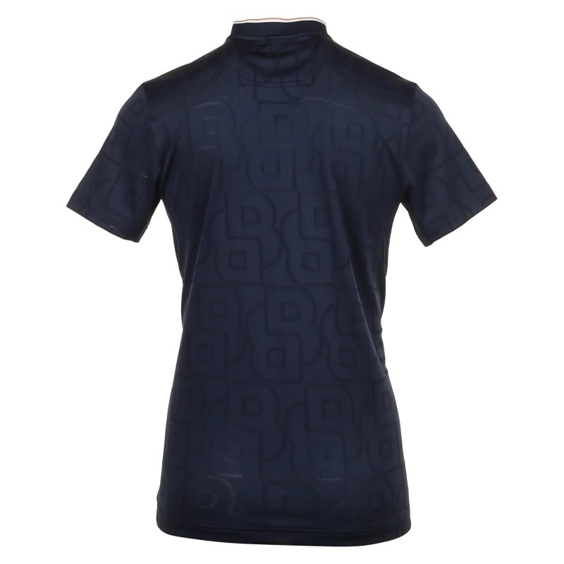 Hugo BOSS Pariq MB 7 Polo Shirt 50521973 410 2