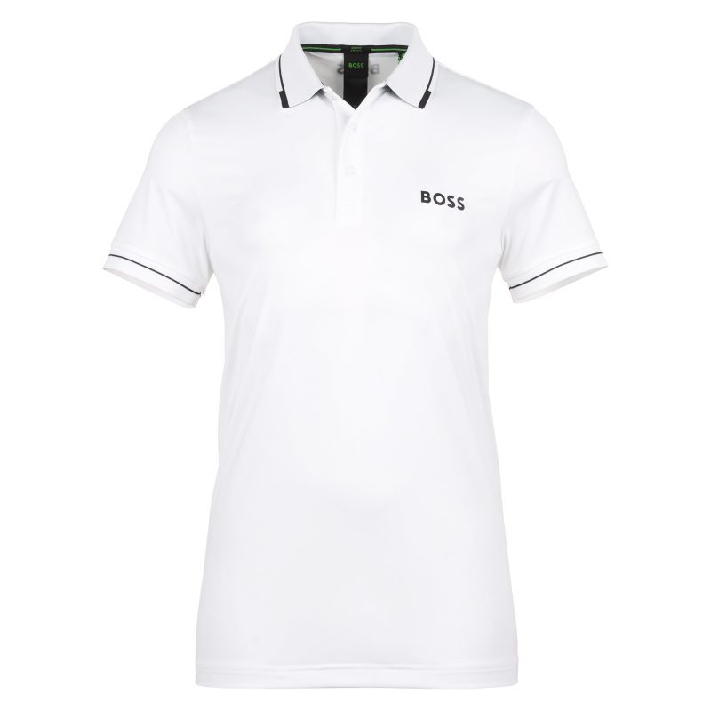 Hugo BOSS Paul Pro Polo Shirt 50506203 102 1