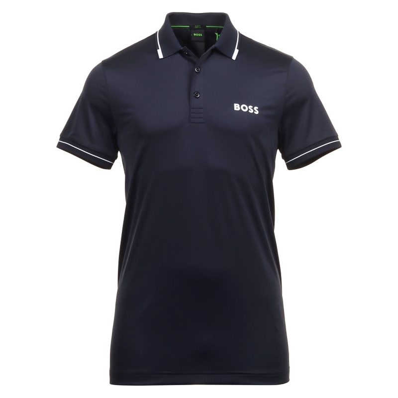 Hugo BOSS Paul Pro Polo Shirt 50506203 404 1