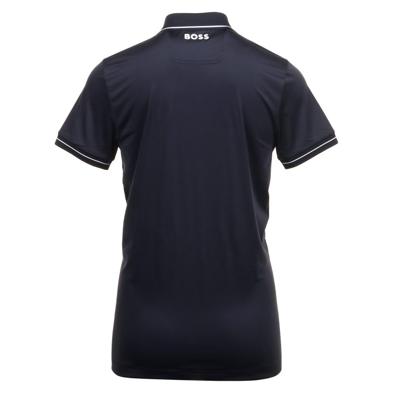 Hugo BOSS Paul Pro Polo Shirt 50506203 404 2