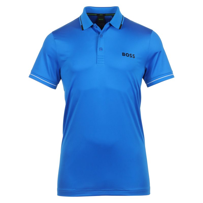 Hugo BOSS Paul Pro Polo Shirt 50506203 461 1