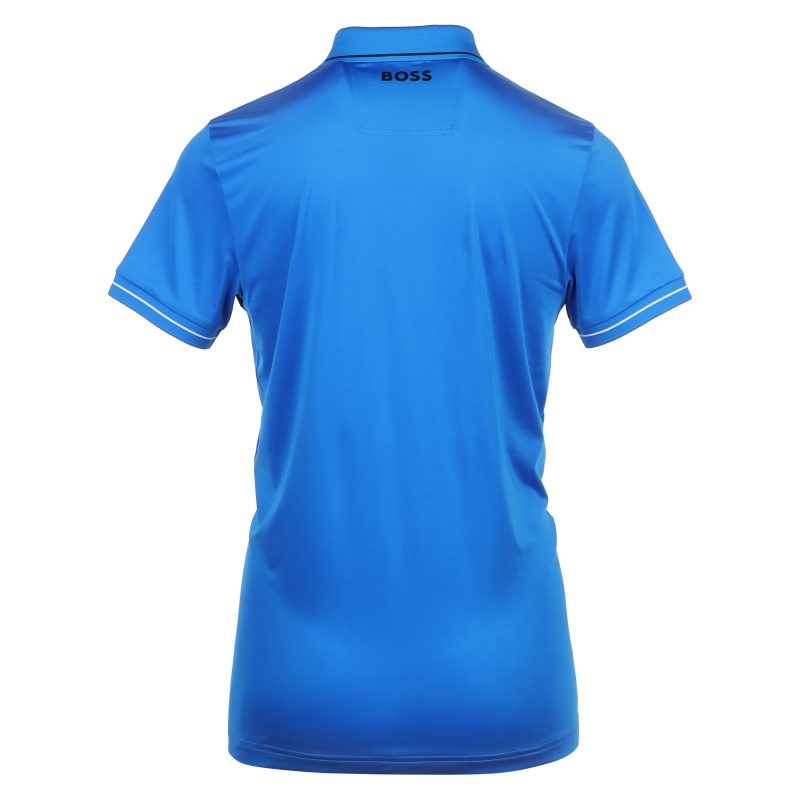 Hugo BOSS Paul Pro Polo Shirt 50506203 461 2