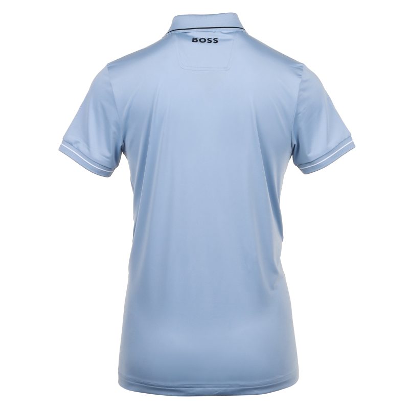 Hugo BOSS Paul Pro Polo Shirt 50506203 498 2