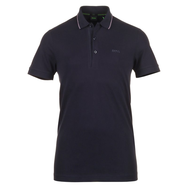 Hugo BOSS Paule 4 Polo Shirt FA24 50506195 404 1