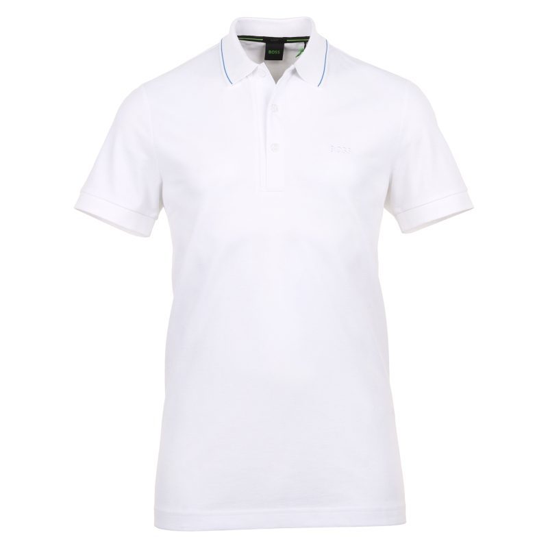 Hugo BOSS Paule 4 Polo Shirt SP24 50506195 102 1