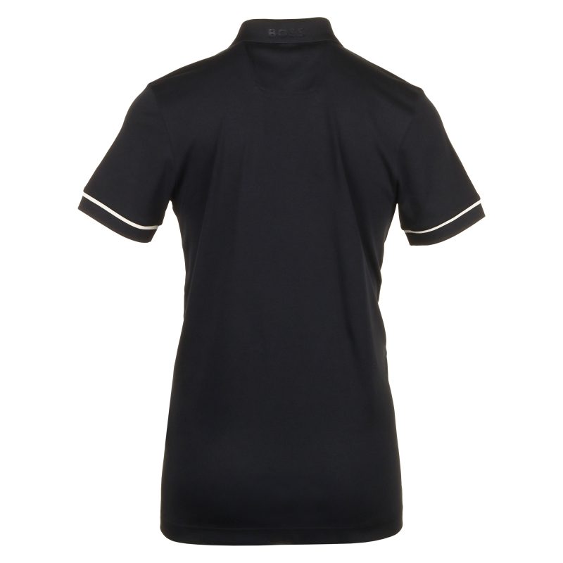 Hugo BOSS Paule Polo Shirt FA24 50519720 001 2