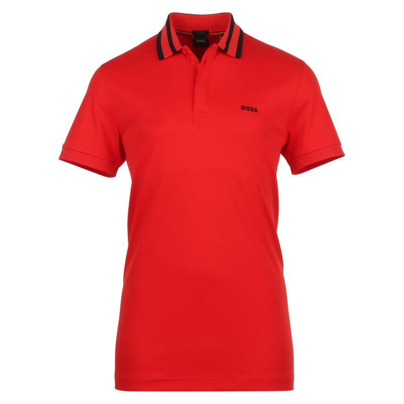 Hugo BOSS Paule Polo Shirt WI24 50525172 645 1